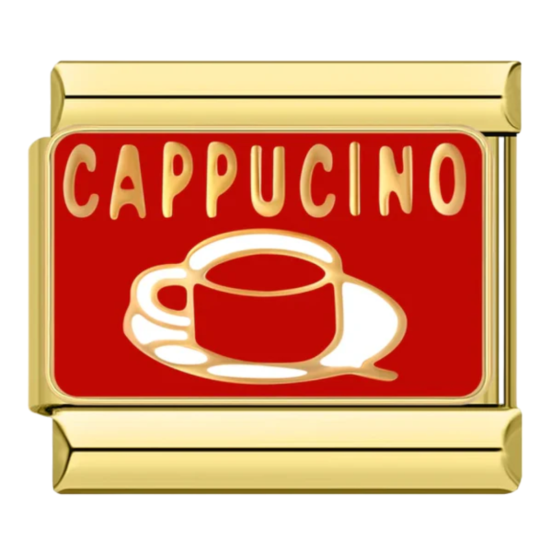 Cappucino