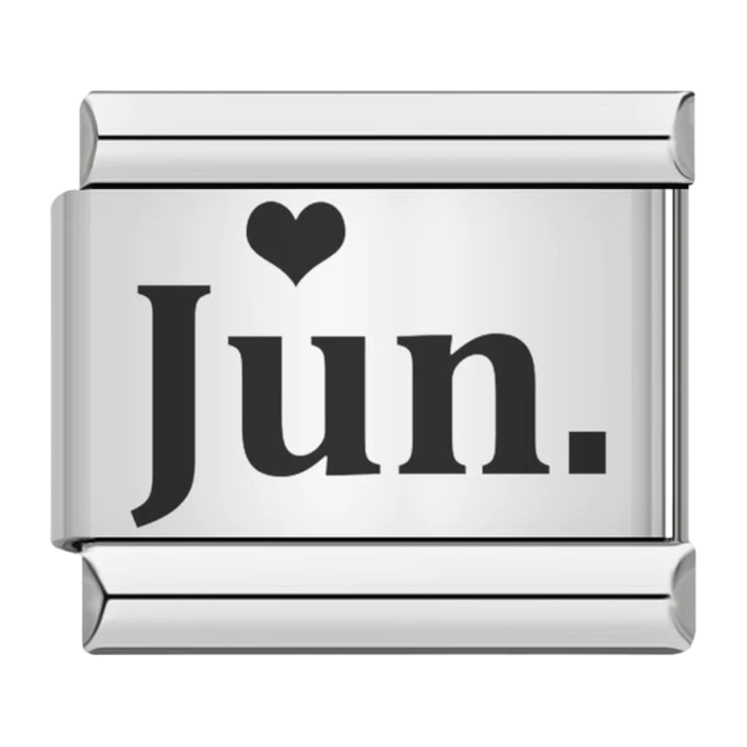 Month (June)