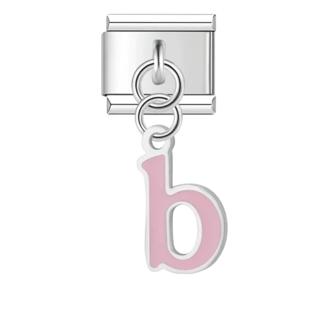 Letter (B)