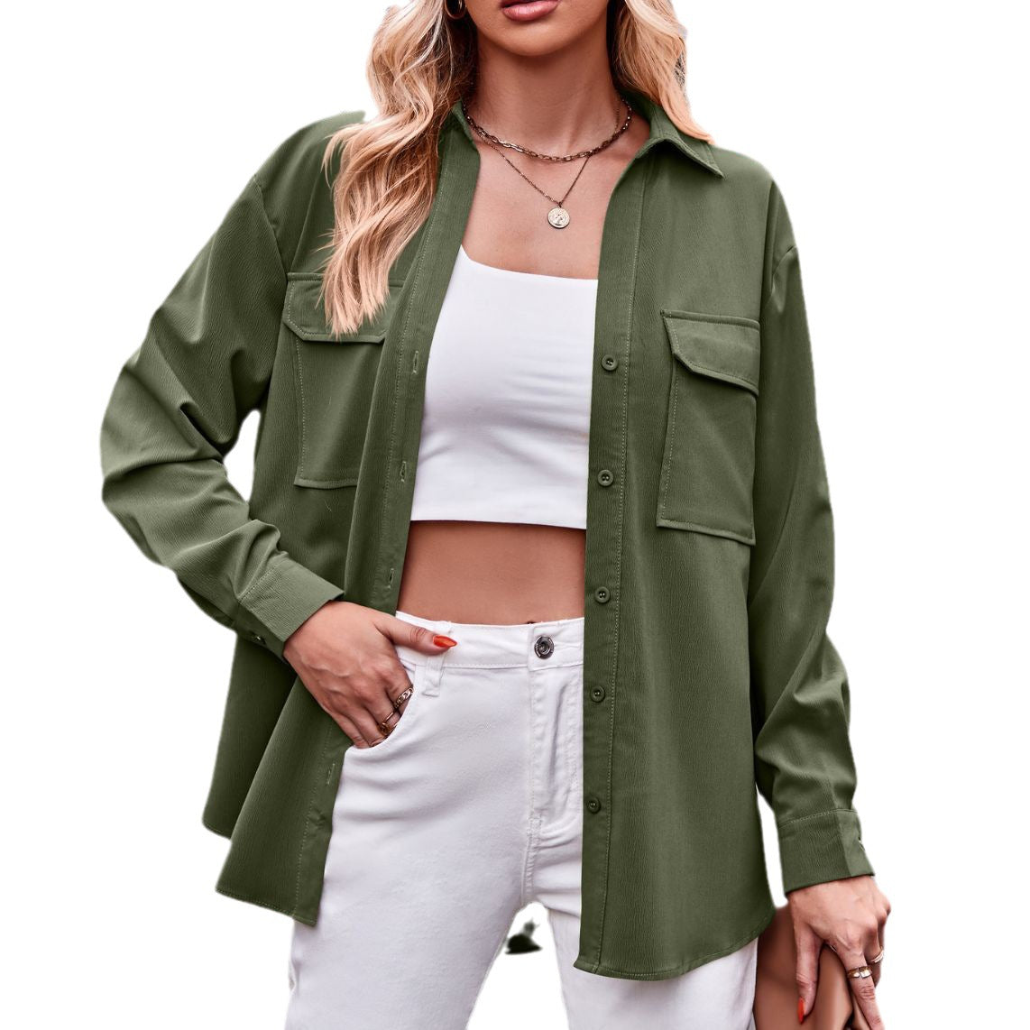 Army Green