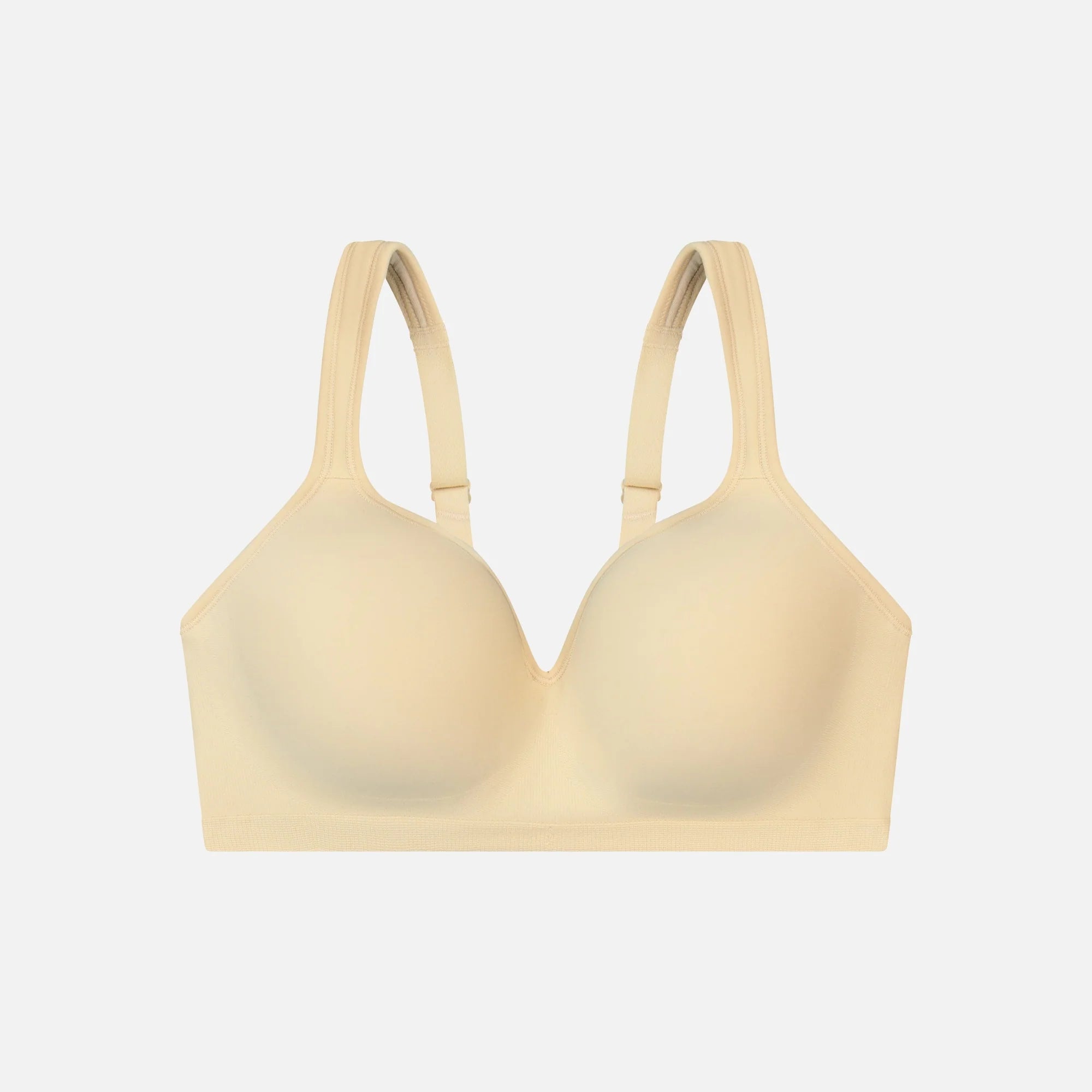 The Perfect Neckline Bra