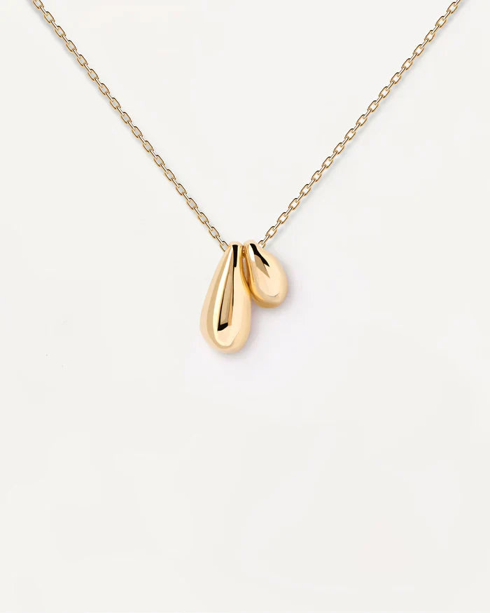 Luxe Necklace