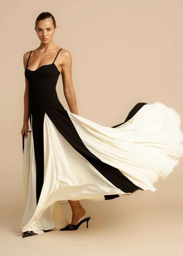 MAEVE MAXI DRESS