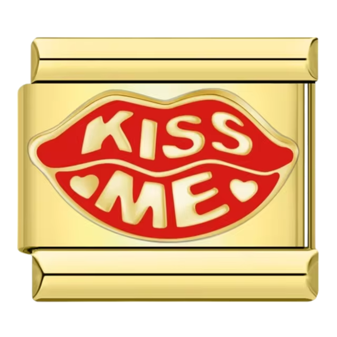 Kiss Me