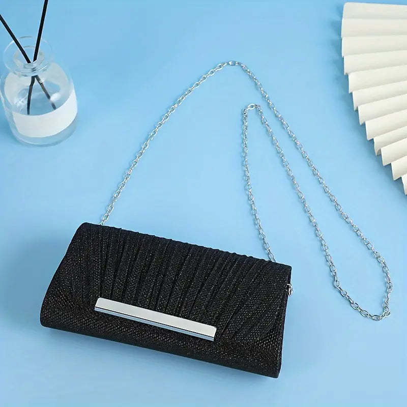 Luna Evening Clutch