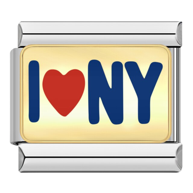 I <3 NY