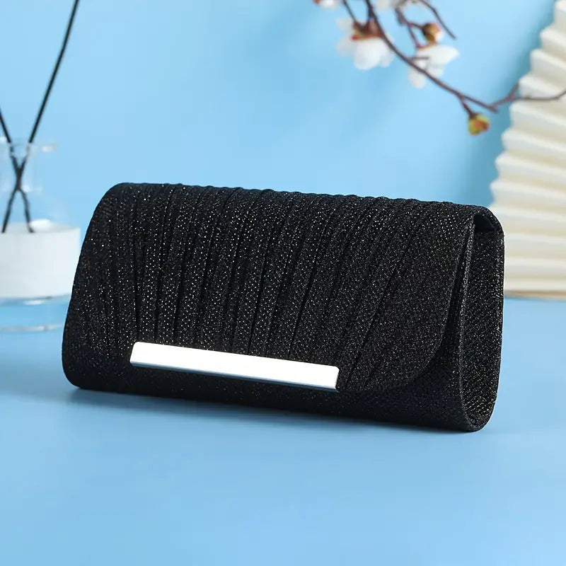 Luna Evening Clutch