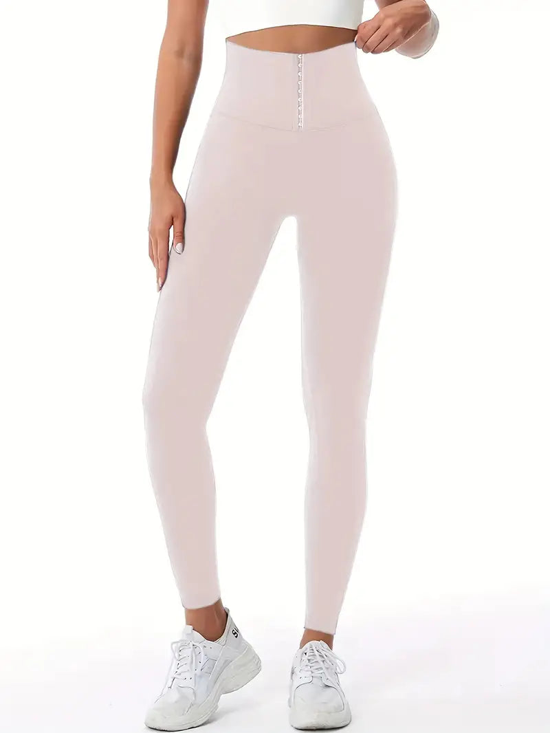 Serafina High Waisted Leggings