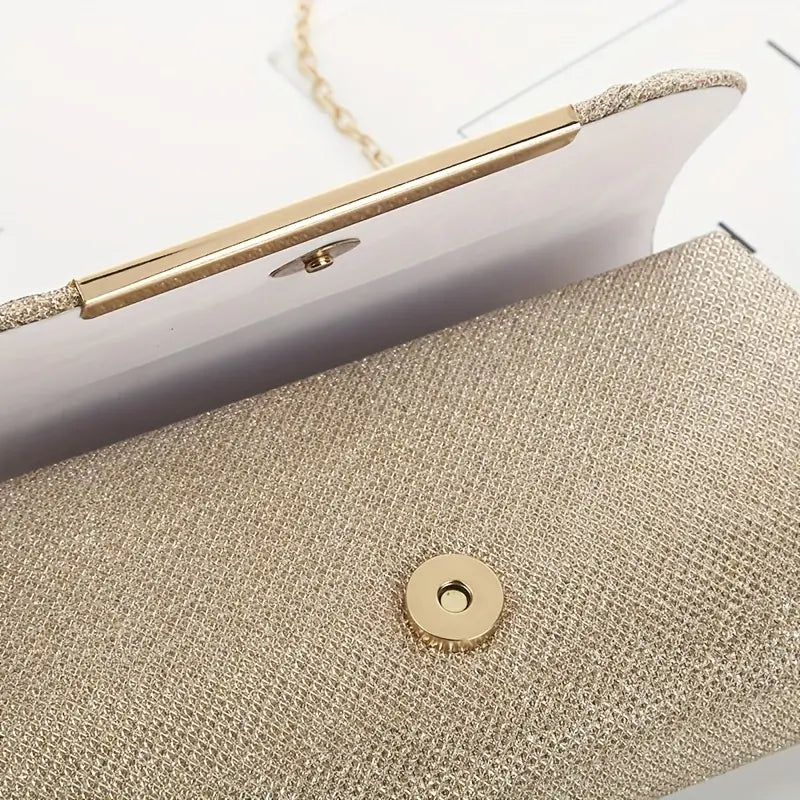 Luna Evening Clutch