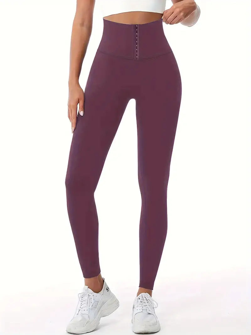 Serafina High Waisted Leggings