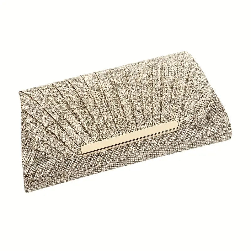 Luna Evening Clutch