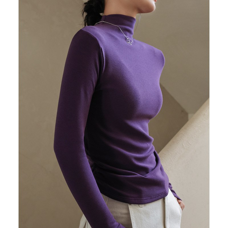 Valentina Essential Turtleneck